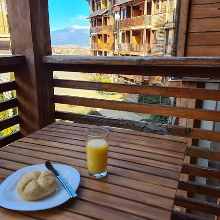 Apartament Four Seasons