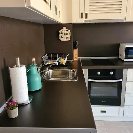 Apartament Four Seasons Bansko