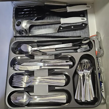 Four Seasons Apartament *