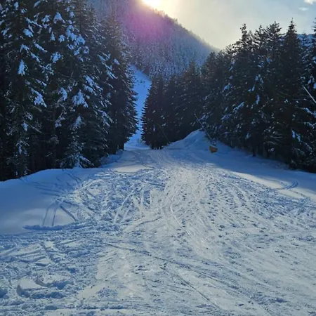 Apartament Four Seasons Bansko