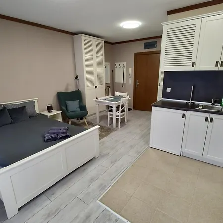 Apartament Four Seasons Bansko