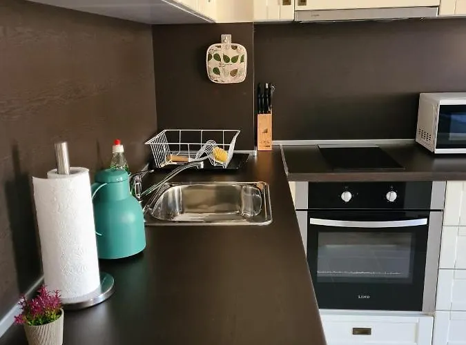 Lejlighed Four Seasons Bansko