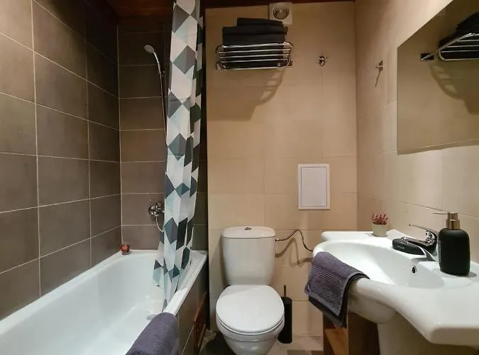 Four Seasons * Bansko