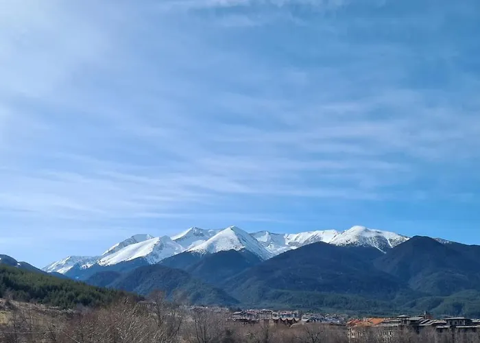 Lejlighed Four Seasons Bansko