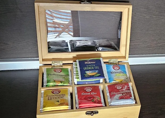 Four Seasons Lejlighed Bansko