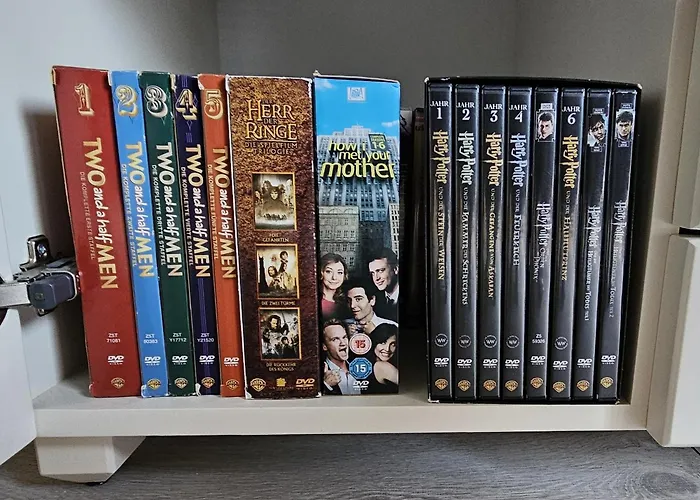 Four Seasons Lejlighed Bansko