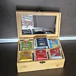 Four Seasons Апартамент Банско