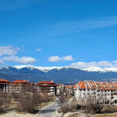 Апартамент Four Seasons