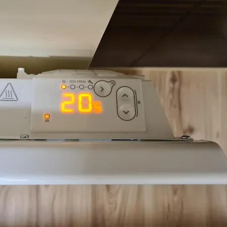 Four Seasons شقة *