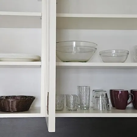 アパート Four Seasons *