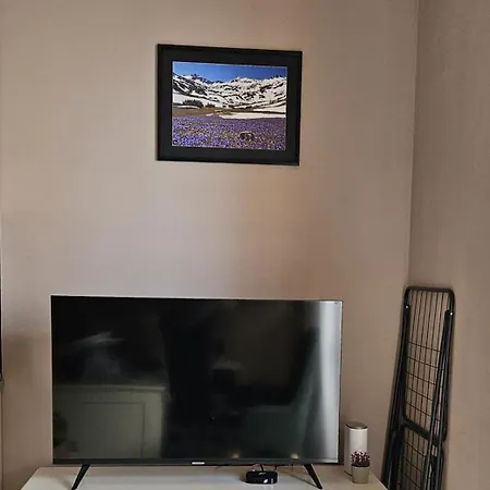 Four Seasons Apartment Bansko