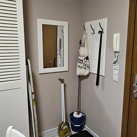 شقة Four Seasons بانسكو