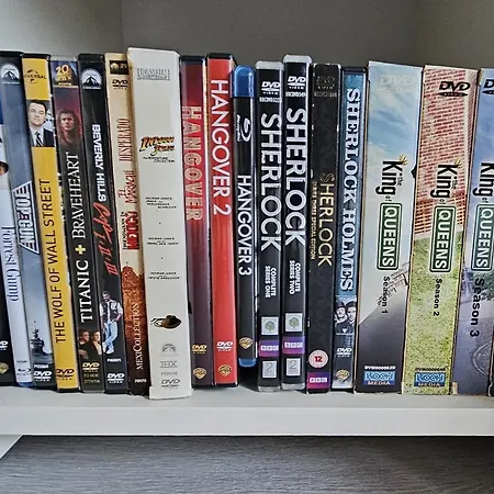 Apartment Four Seasons *