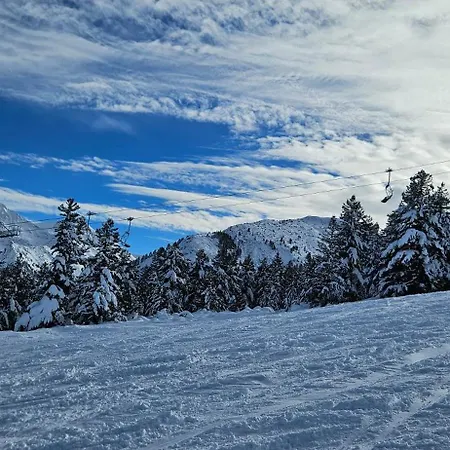 アパート Four Seasons