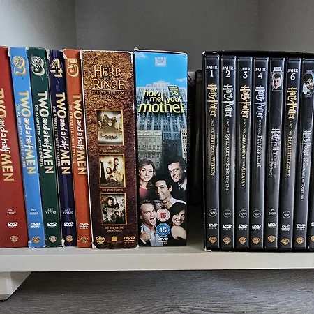 Four Seasons شقة بانسكو