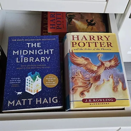 アパート Four Seasons *