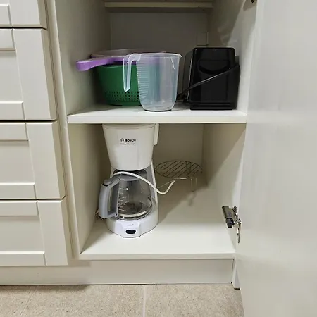 Four Seasons شقة بانسكو