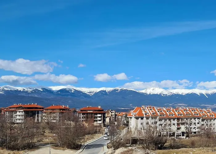 아파트 Four Seasons