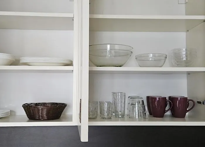 Daire Four Seasons *