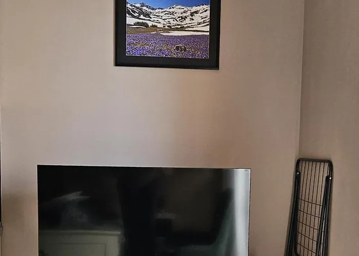 Four Seasons 아파트 반스코