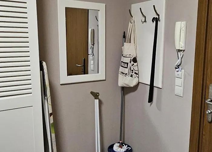 Daire Four Seasons Bansko