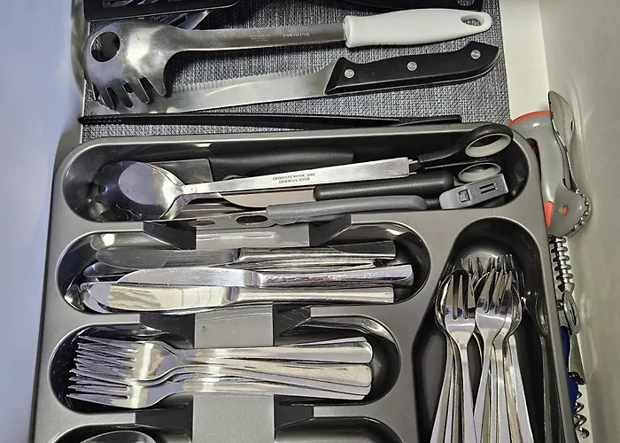 Four Seasons Daire *