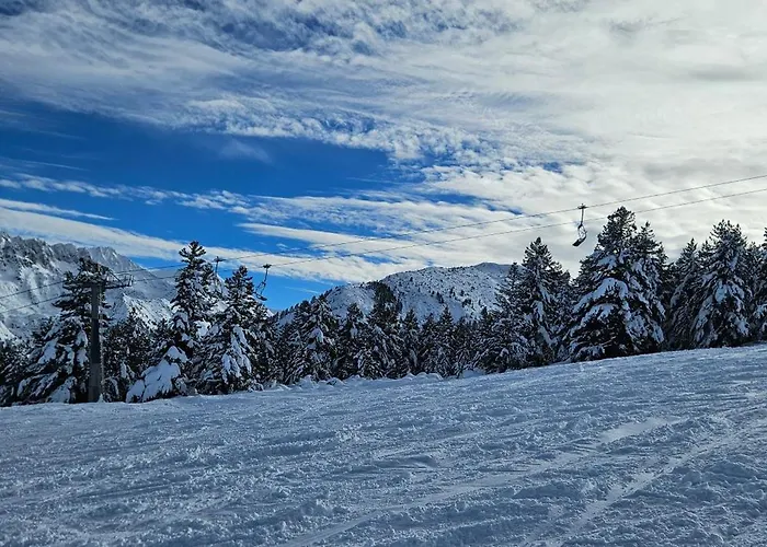 아파트 Four Seasons