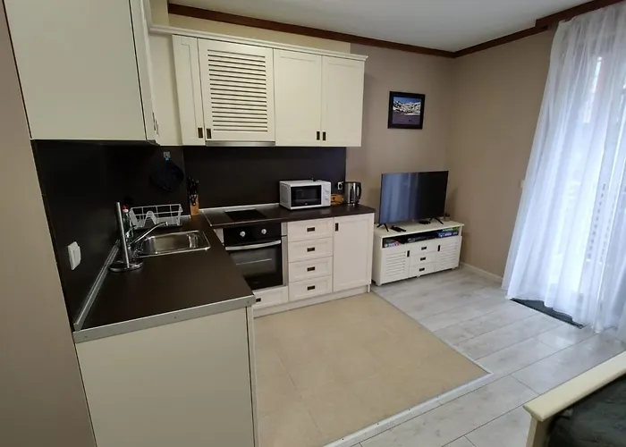 Four Seasons Daire *