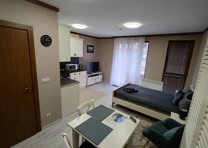 Four Seasons * Bansko