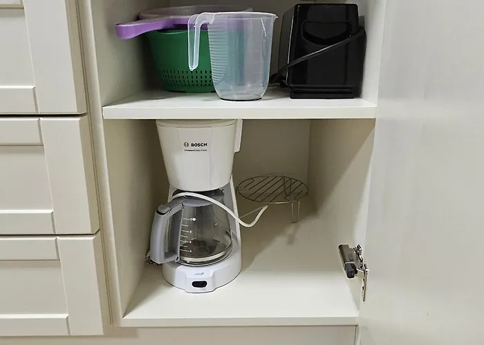 Four Seasons Daire Bansko